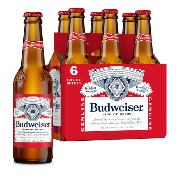 Budweiser