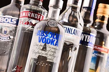 Vodka